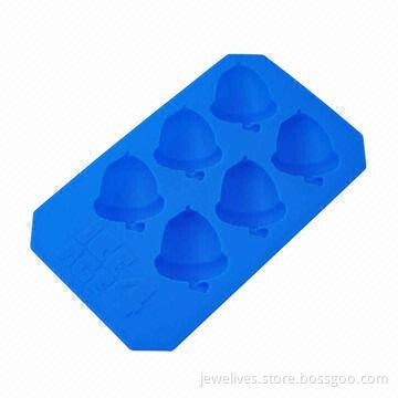 Ice Cube Trays/Ice Age 4 Series Ice Cube Tray